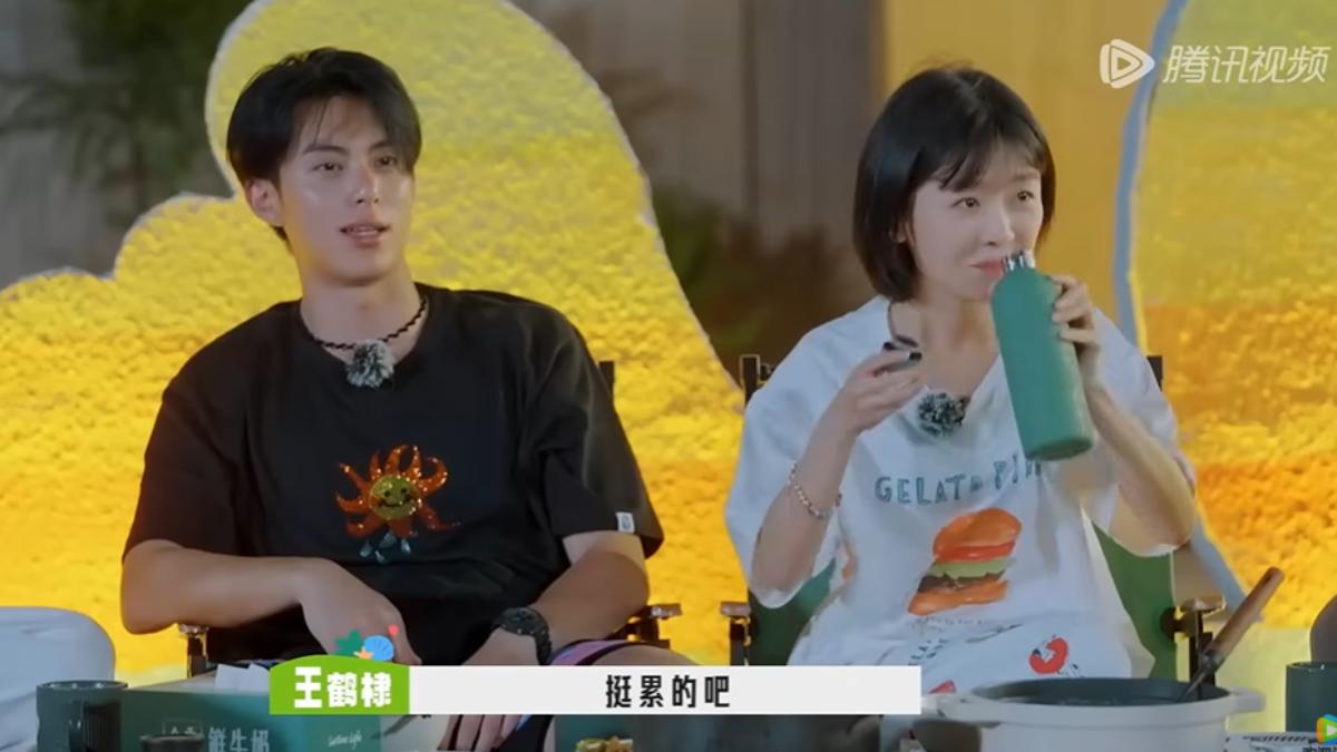 于朦朧才爆遭虐玩慘死　宋伊人昔「設局王鶴棣」情節超毛