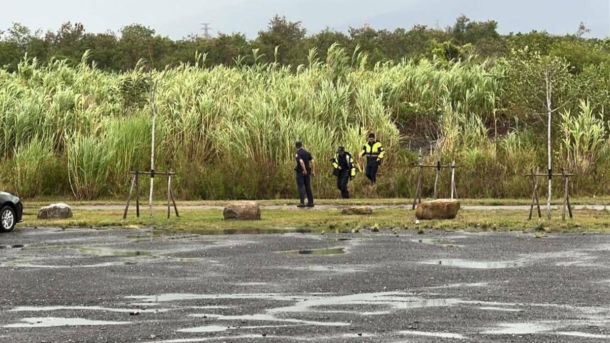 宜蘭羅東河灘地赫見屍體!腐爛身分難辨 死亡逾一個月