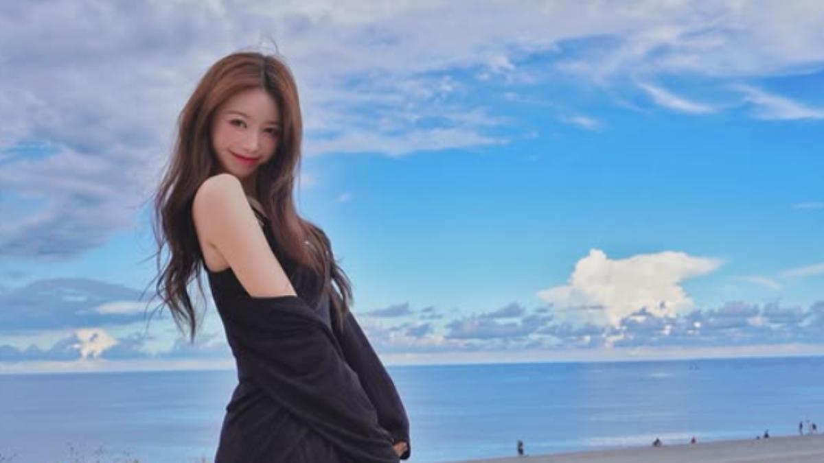 花蓮光復洪災奪14條命！　韓啦啦隊女神李雅英心碎：才剛去做公益...