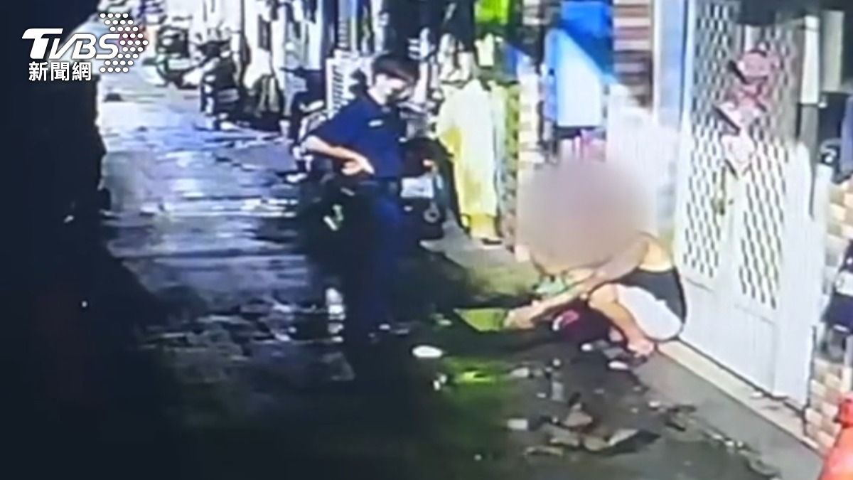 懷疑「寄生賊」又跑來住！　住戶：對世界失望