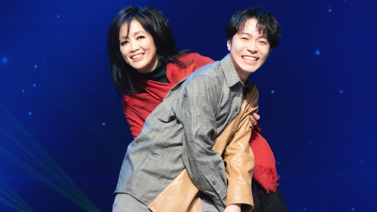 吳青峰想放棄當歌手！大咖天后救回來　淚流滿面內幕曝