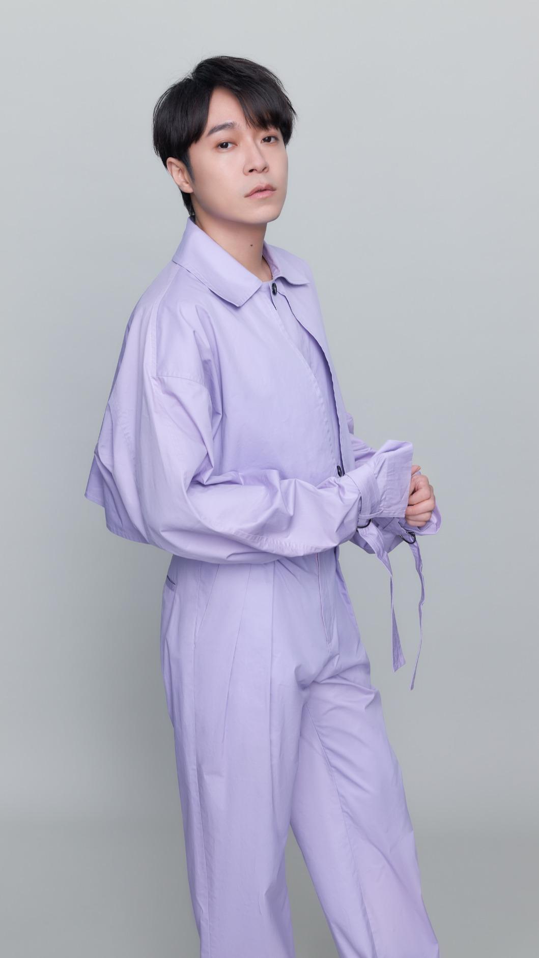 吳青峰近期詞曲邀約不斷。(圖/哈里坤的狂歡提供)