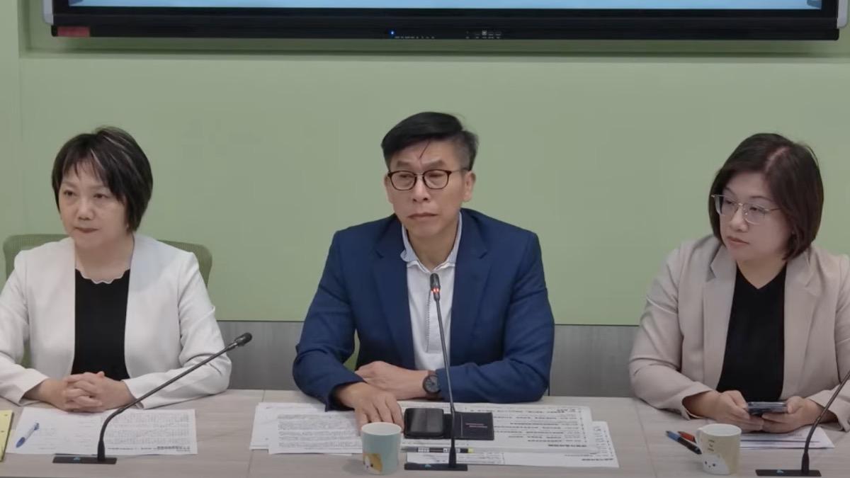 堰塞湖沒立即危險?綠搬逐字稿反嗆:花縣府不用負責嗎