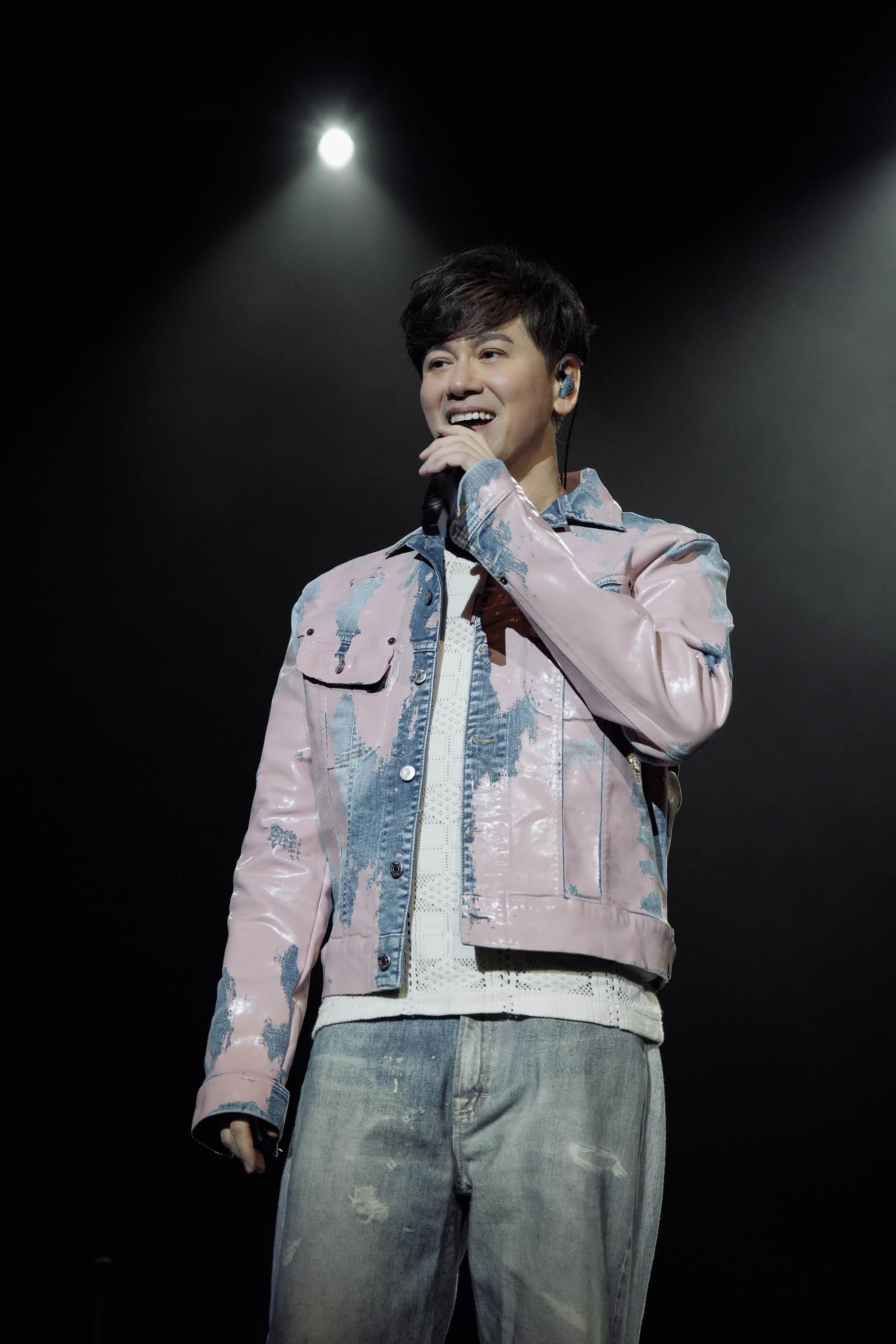 李聖傑演唱會-李聖傑演唱會台灣-李聖傑演唱會2025-李聖傑演唱會門票