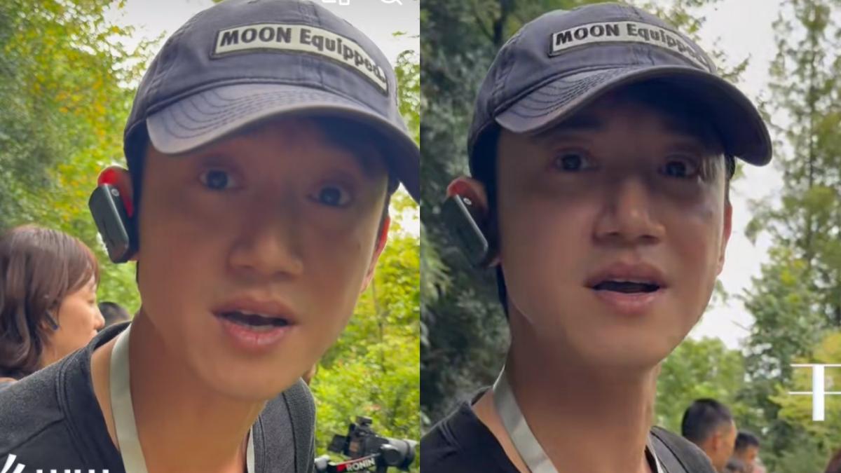 進軍大陸滿週年! 吳慷仁「成立個人工作室」:以後都在這見面