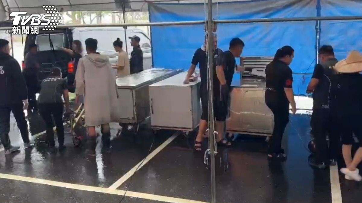 花蓮光復洪災奪15命!多為8旬長輩 11名死者身分已確認