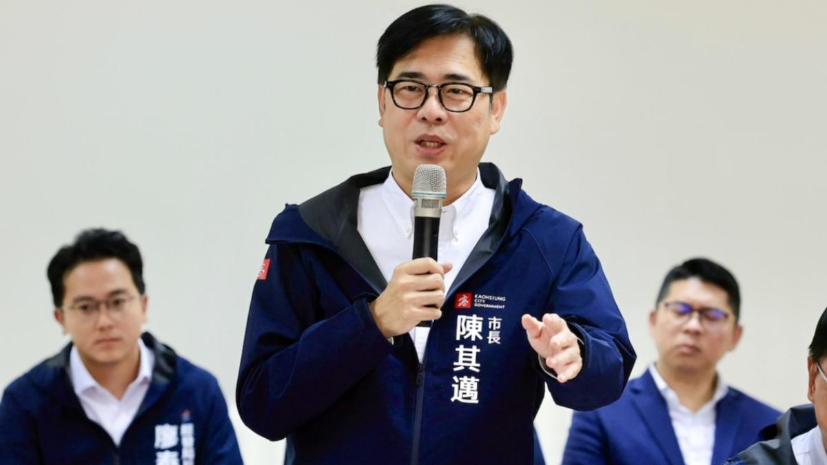 國民黨主席,國民黨主席投票結果,國民黨黨魁,賴清德,賴清德連任,國民黨主席投票,2026九合一大選,2028總統大選,賴清德2028,高雄,台南