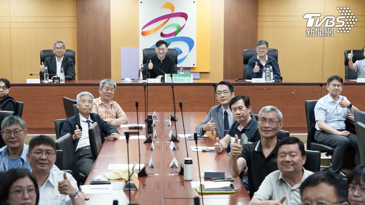 人屋雙老危機如何解? 內政部揭「3大住宅政策」活化再生