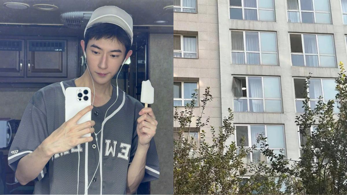 于朦朧爆墜樓前慘叫求救!「明星社區變凶宅」住戶急拋售 房價曝