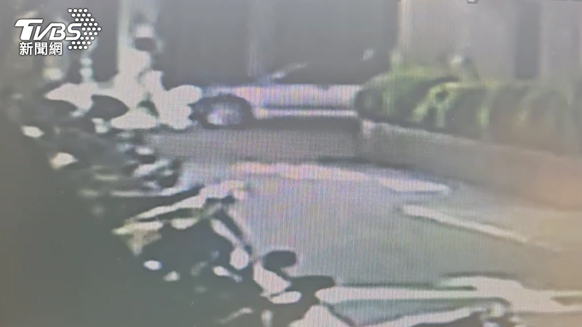 台中女有保護令也沒用!前夫打死先去洗血跡 屍體隨便丟騎樓