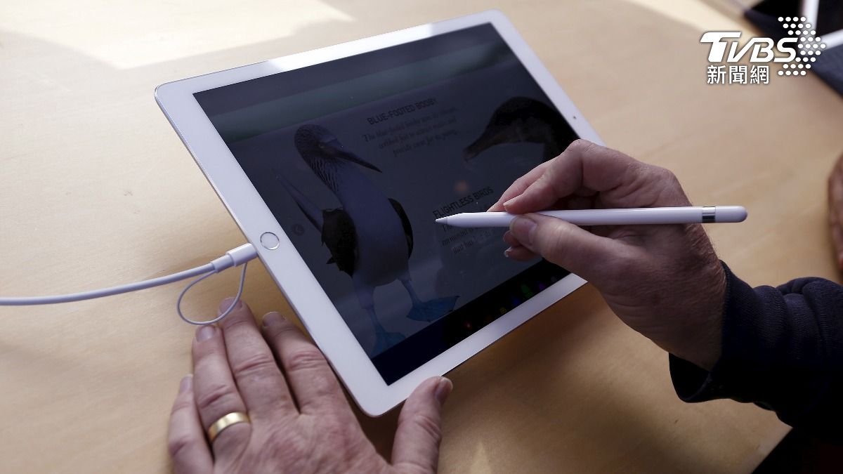 怕弄丟Apple Pencil ？日本網友曝1妙招：還能防盜賣