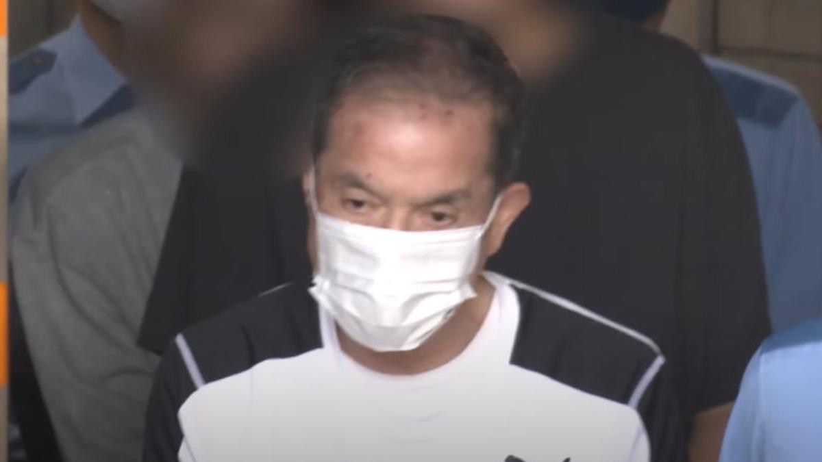 日本妹喝醉搭計程車!找72歲男司機談心反遭「硬上性侵」