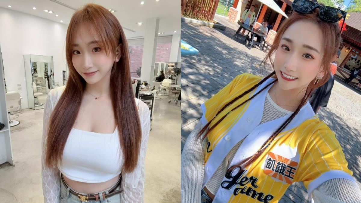 女星離婚爆「淨身出戶」!結婚4年掰了初戀老公 市場擺攤賣童裝