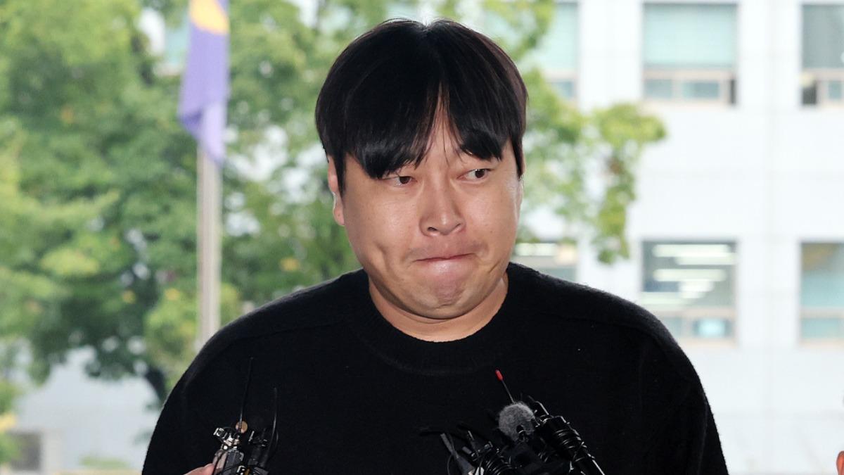 39歲男星凌晨酒駕100公里！吵架後女友怒報案　警方直搗住處抓人
