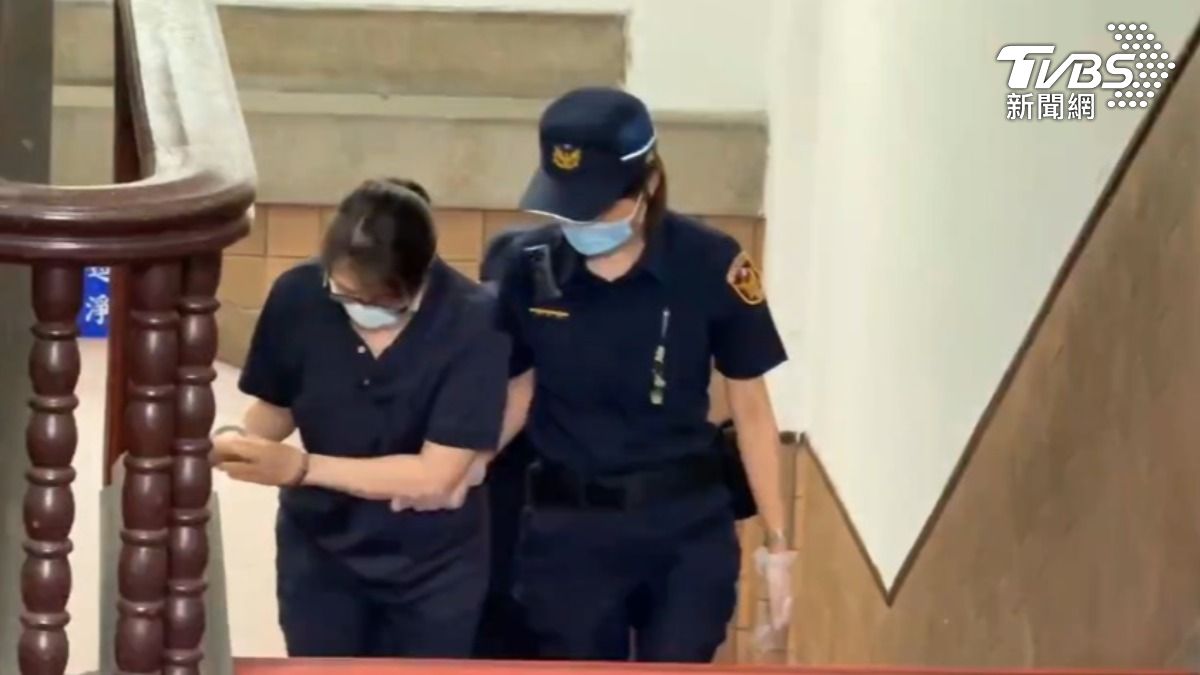 兒虐矚目案》剴剴案保母劉彩萱有意修復 「修復式司法」一次看