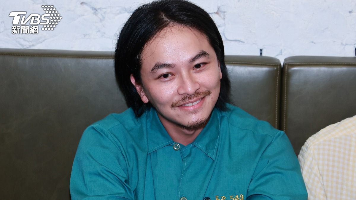 王柏傑4年情斷療傷　楊銘威露面吐好友近況：他很peace