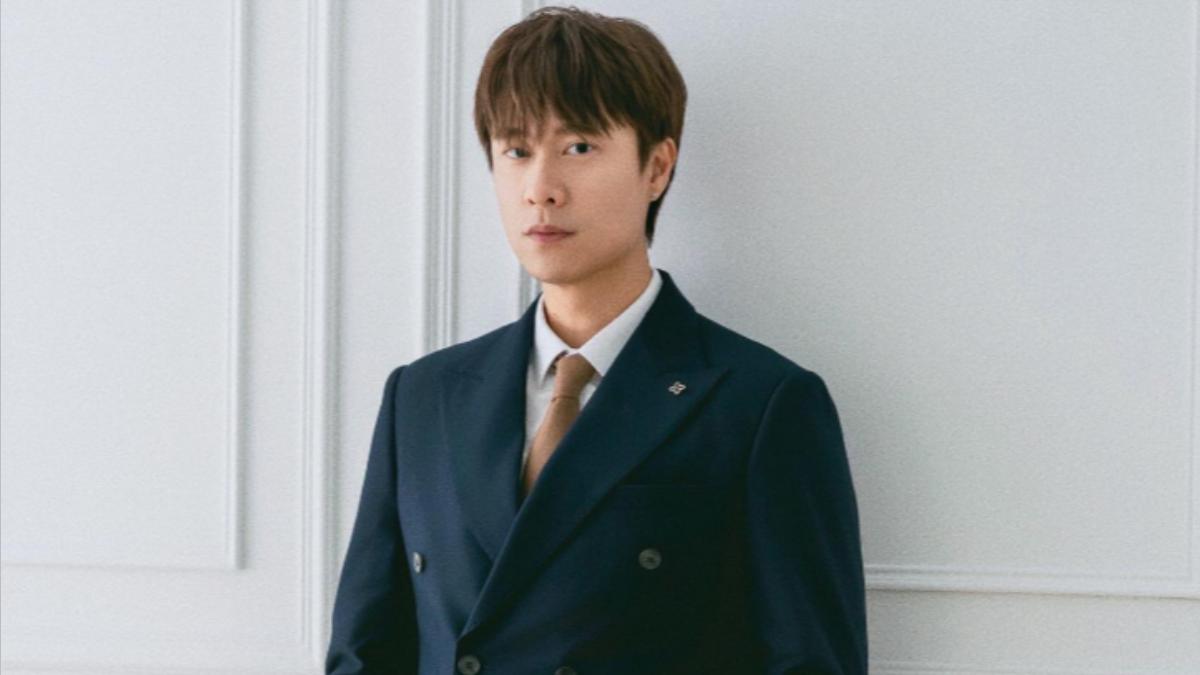 獨/劉書宏肋骨裂開陷低潮!1個月「猛掉4公斤」 自責推掉工作
