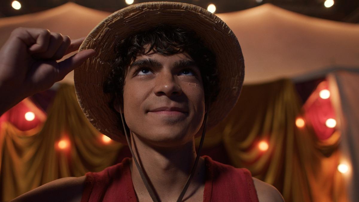 《航海王2》即將上檔! Netflix搶先公布「羅格鎮」海報
