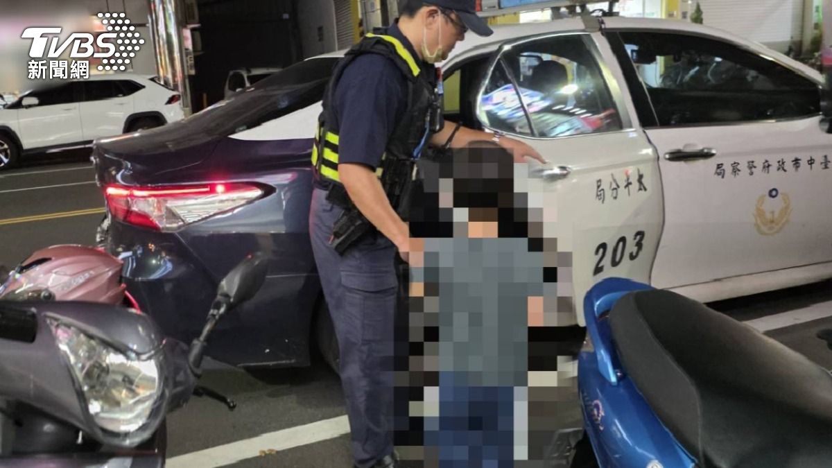 心繫弟弟感冒!台中6歲哥偷溜出門衝診所 2小時找嘸人慌了