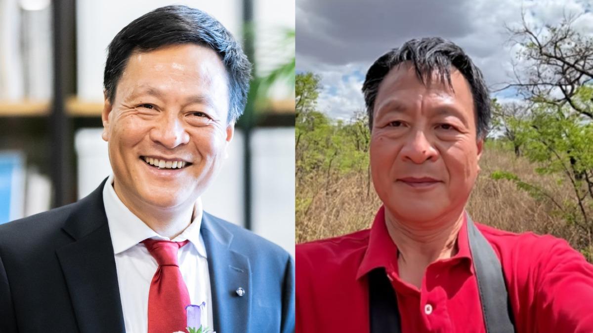 陸名建築師俞孔堅巴西墜機亡!享壽62歲 機上4人全罹難