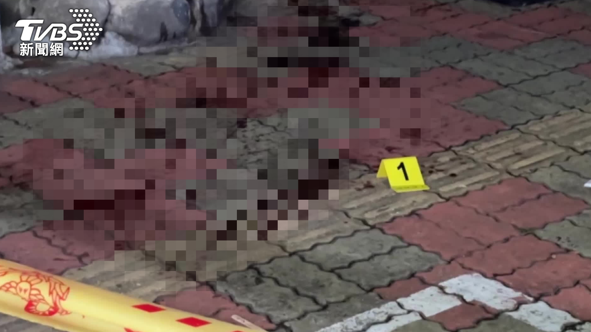 借錢、車都不還…台中翁起殺心「跟你拚了」 一刀捅穿老友胸