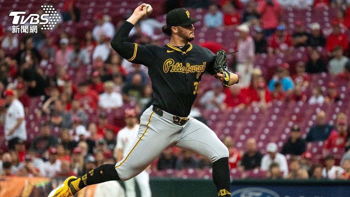MLB/賽揚穩了?史金恩茲收官戰問天 「防禦率不到2」寫紀錄