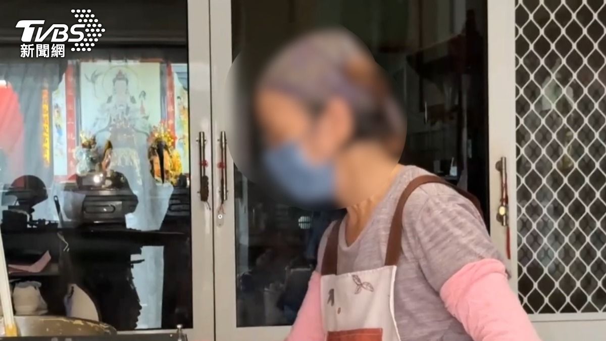 成功嶺打靶「半邊臉炸不見」命危　阿嬤心碎：盼保住另一眼