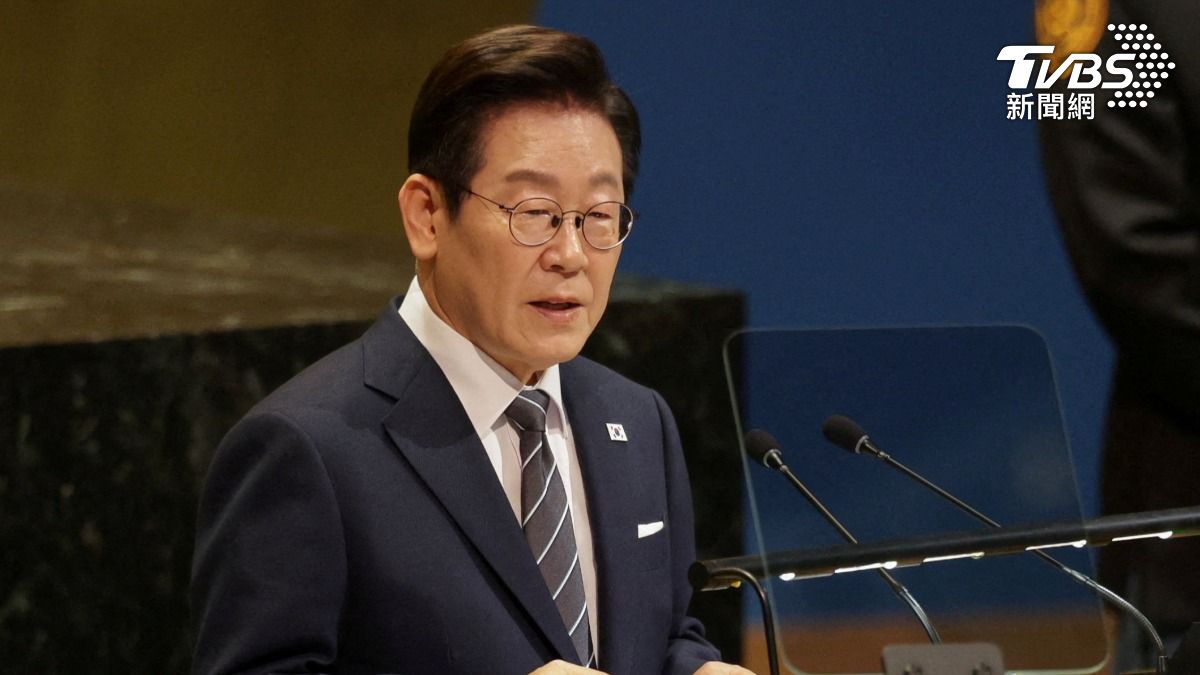 南韓對美3500億投資陷僵局?韓總理談條件:1問題須解決