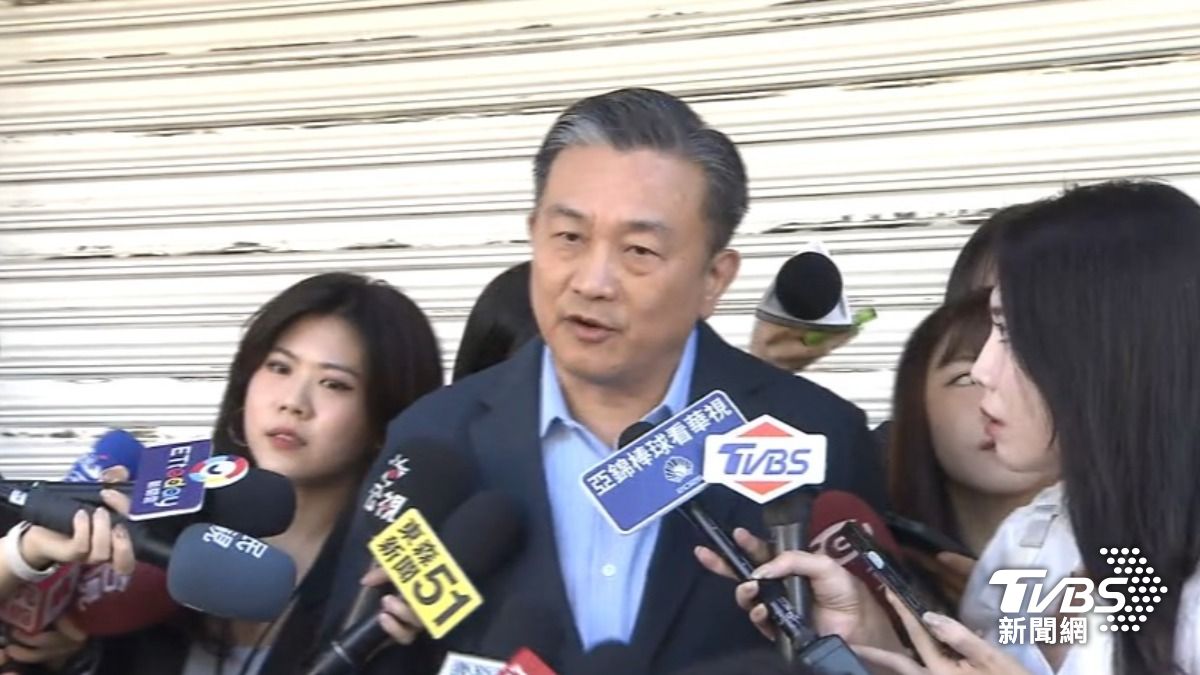王定宇（圖／TVBS資料畫面）