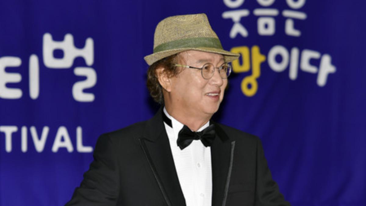 SJ利特、希澈「綜藝恩師」命危! 「遺言已交代女兒」場面太心痛