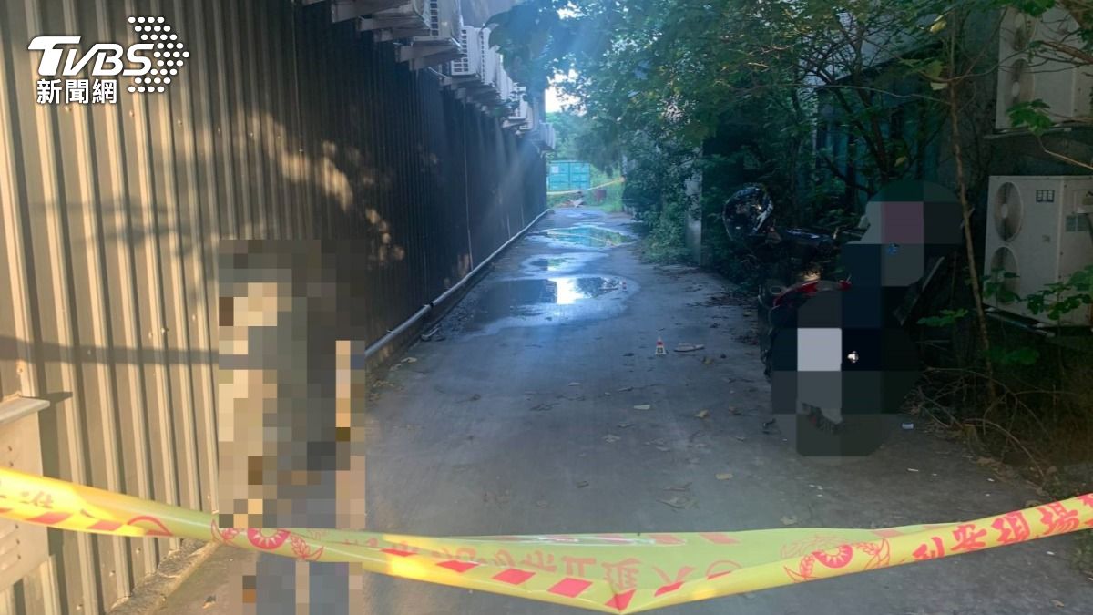 台中槍殺案內幕!他消氣又被路人罵「軟爛孩」 拿友槍狠射穿心