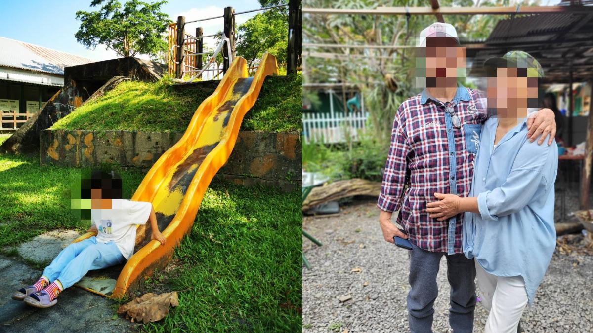特搜不放棄再救!6歲女童小忻泥流中倖存 夫妻倆奮力一舉救了她