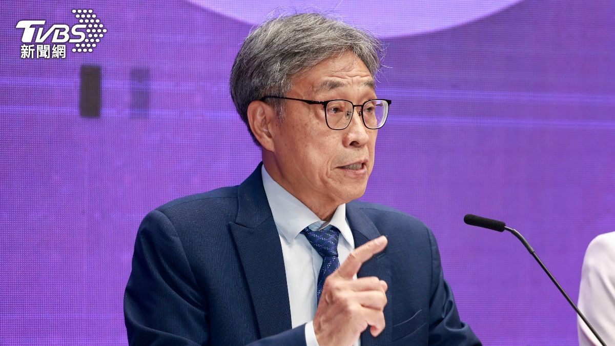 盧秀燕稱「陳駿季今也沒來記者會」 農業部駁:部長線上開工作會議