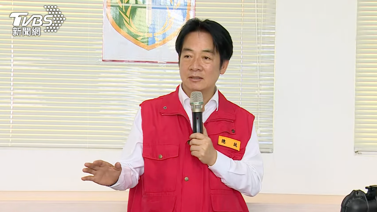 台中爆非洲豬瘟!遭批閣揆任內不禁廚餘餵豬釀錯 賴清德回應了