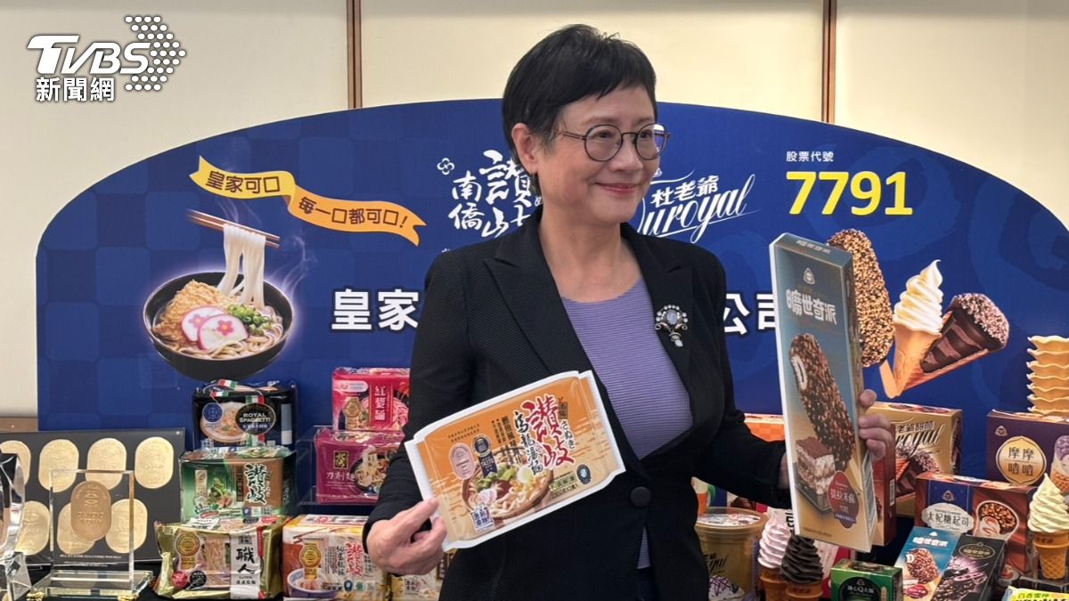 今3檔股票抽籤！皇家可口潛在獲利2.2萬最多　承銷價72元