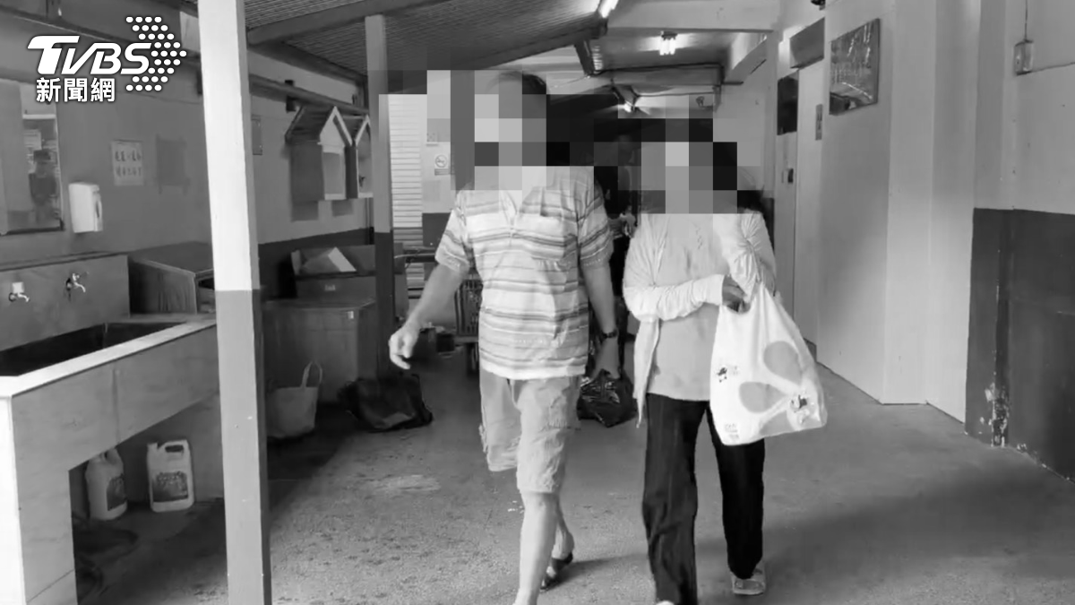 台中女有保護令仍死!遺體見新舊傷腳印 媽悲:僅一次沒跟緊