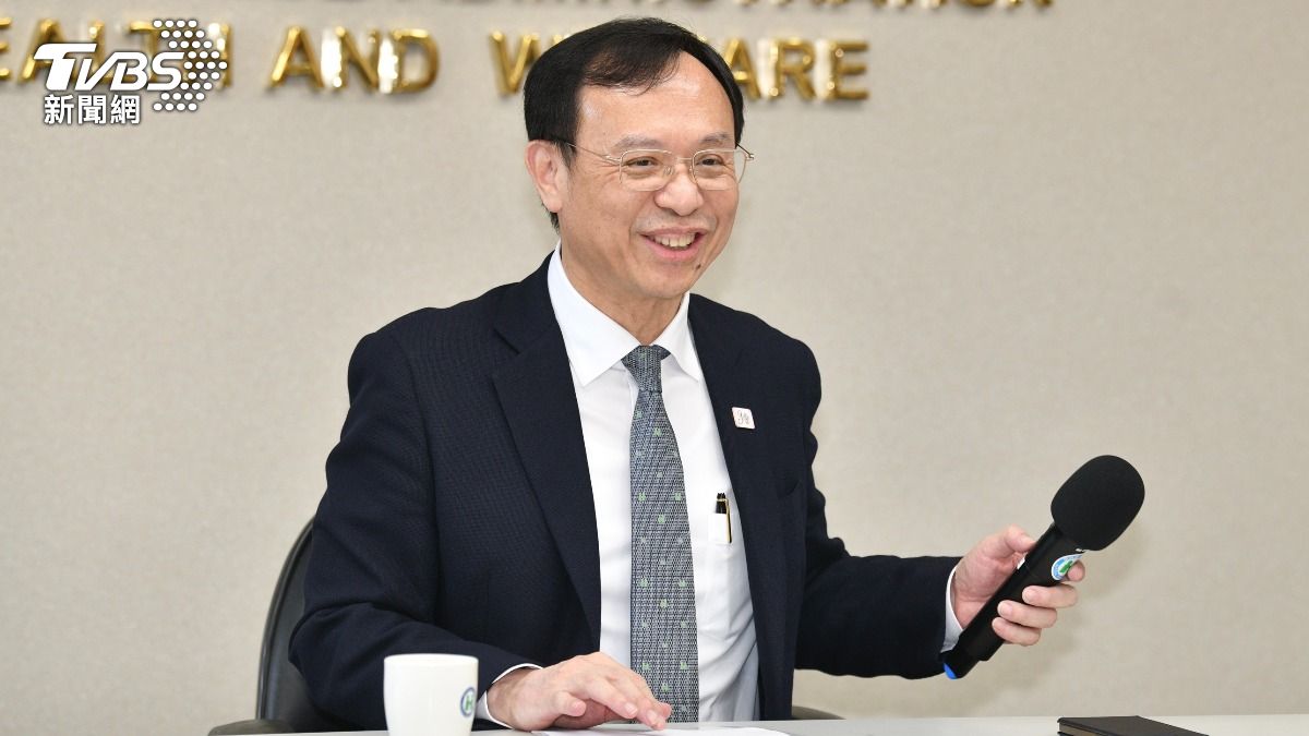 明年健保總額「增近600億」 石崇良承諾:健保費不漲
