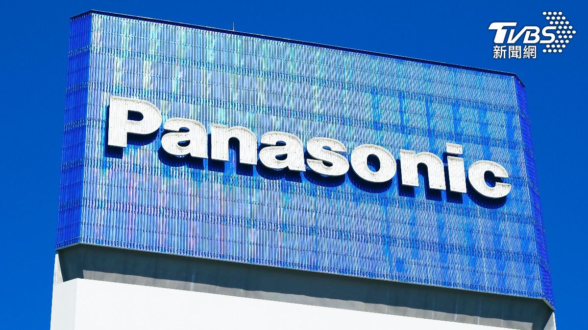 日本松下控股(Panasonic Holdings)今年5月時宣布將在國內外裁員1萬人。(示意圖/達志影像shutterstock)