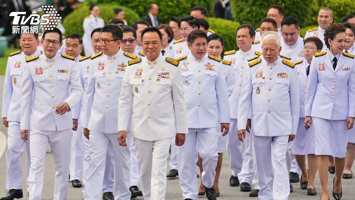 圖/達志影像美聯社