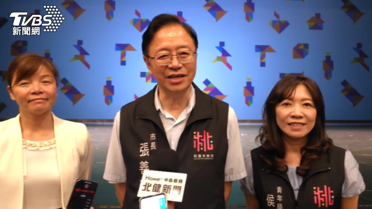 圖/TVBS