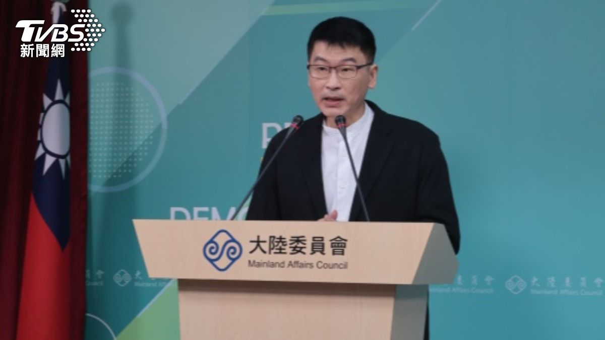 台灣一貫道信徒赴陸!9人被拘留 陸委會發聲了