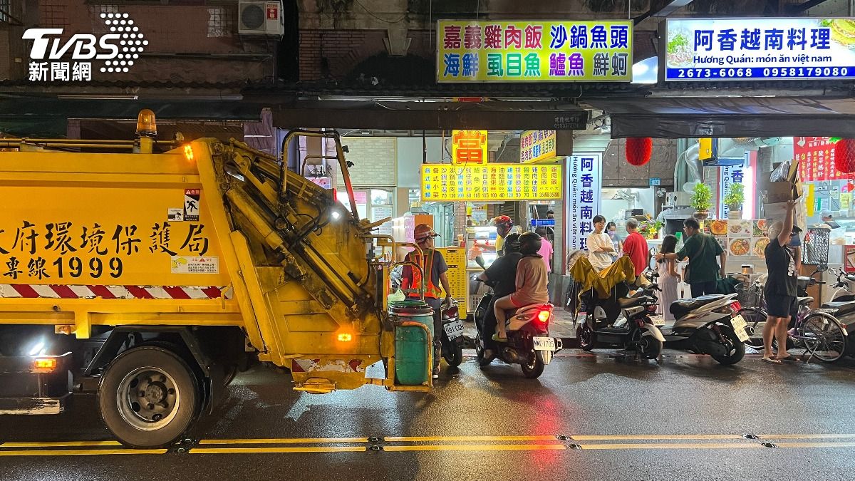新增教師節等3國定假日!環保局:北市垃圾車照常收運