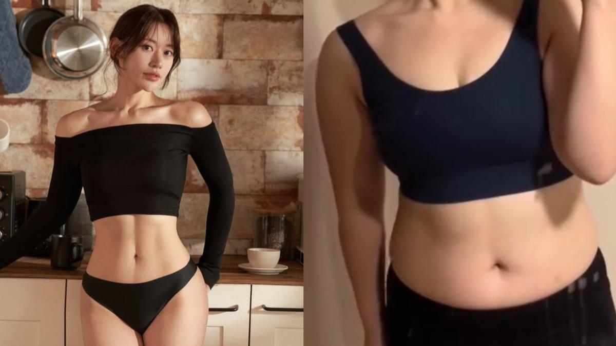 想瘦卻總是卡關？韓美妝KOL甩肉30kg！「7祕訣」曝光