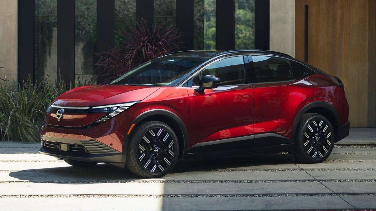 日產翻身關鍵作!Leaf成美國最便宜電動車 卻遇減產窘境