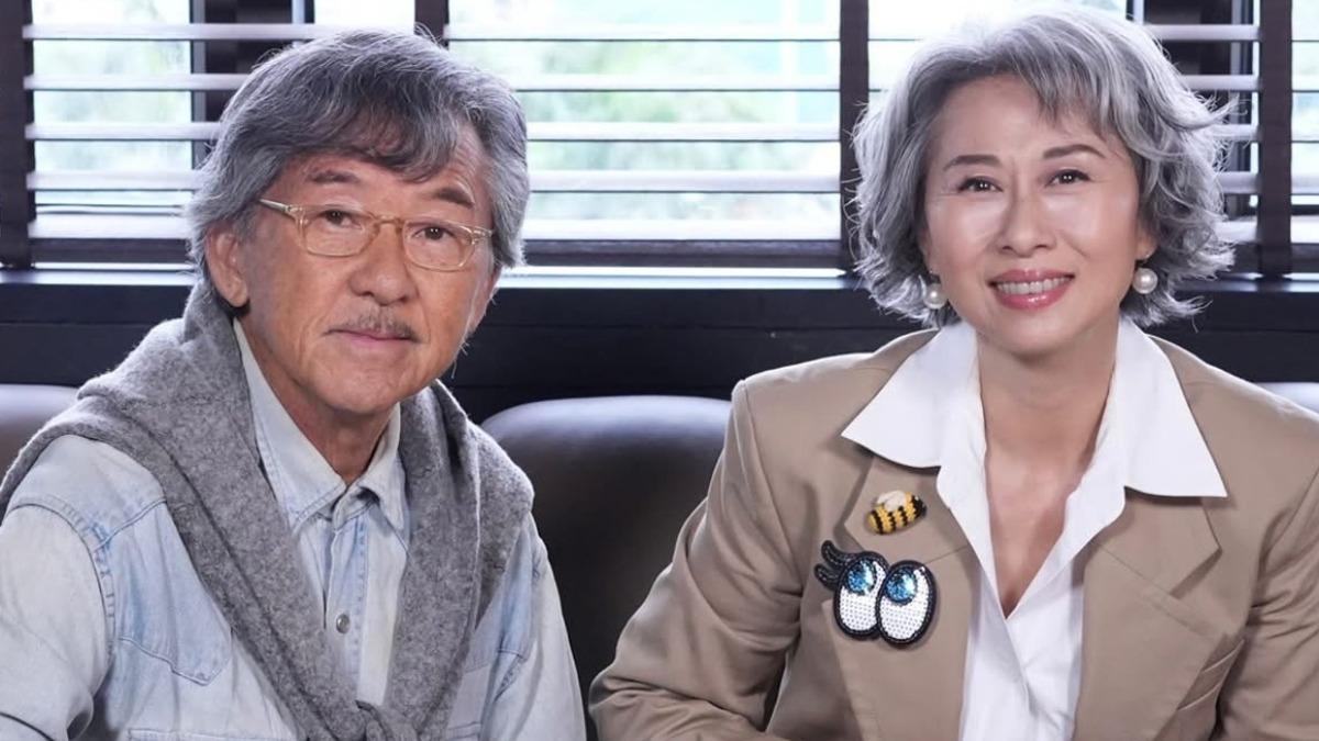 77歲林子祥遭爆不愛喝水 醫師憂:恐造成腎、器官衰竭