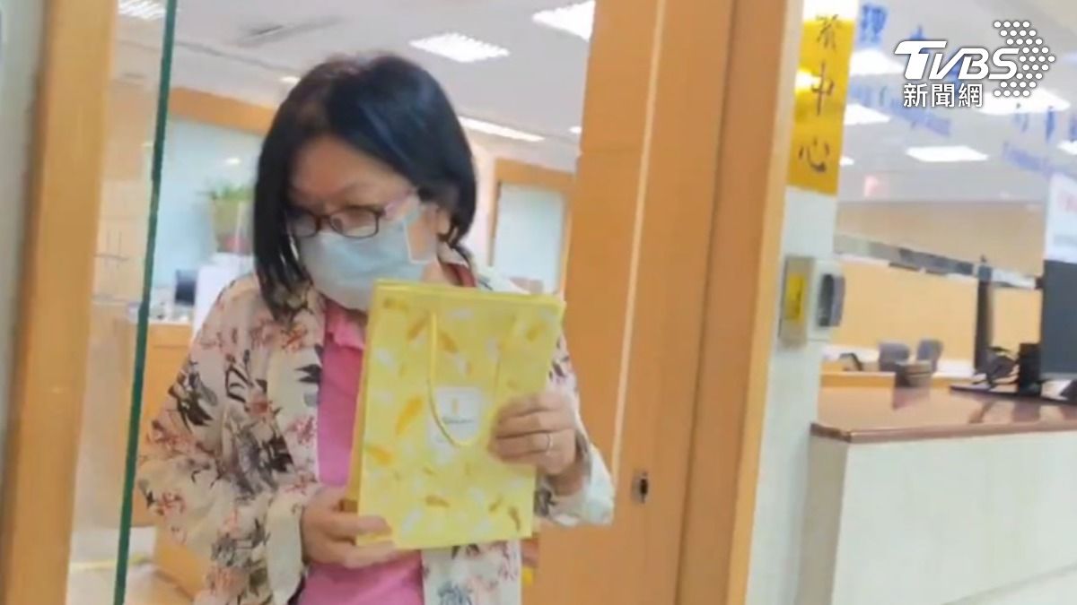 台版地面師案外案!新店戶政人員收賄逾百萬 偷查個資遭收押