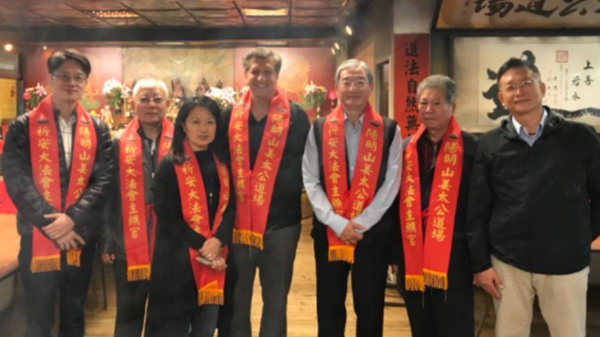 泰達幣-穩定幣-台灣女婿-泰達幣融資-Tether-方雋哲-全球富豪-USDT-陽明山姜太公道場-比特幣-Bitfinex