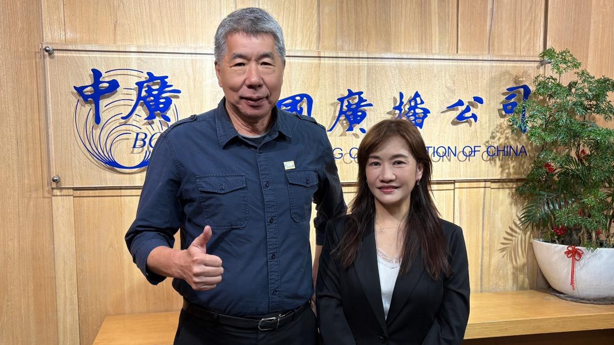 當選主席簽「兩岸和平備忘錄」　張亞中：恭請王金平赴北京談判