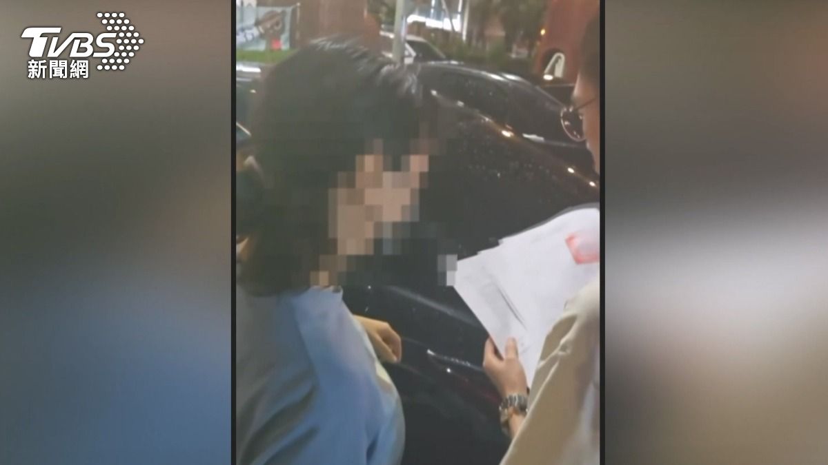 這名女業務員的詐騙手法相當多樣,目前已查出12起詐騙案件,金額超過1000萬元。(圖/TVBS)
