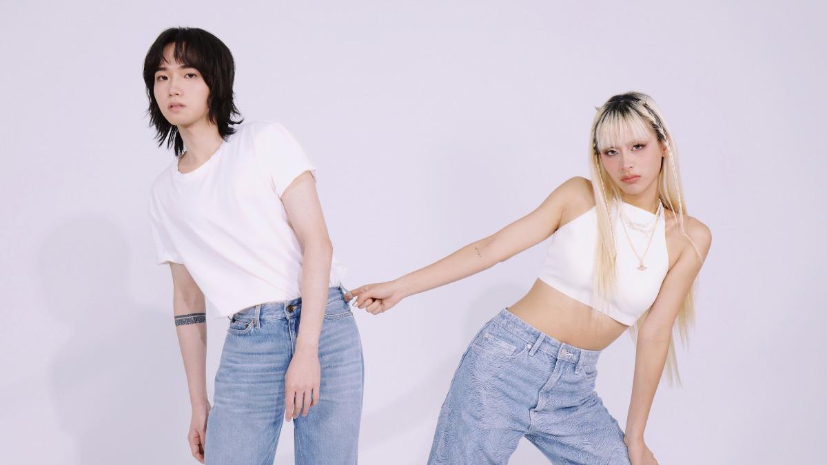 攜手張惠妹愛徒!正妹女星痛喊「你傷透了我」 認交友有陰影